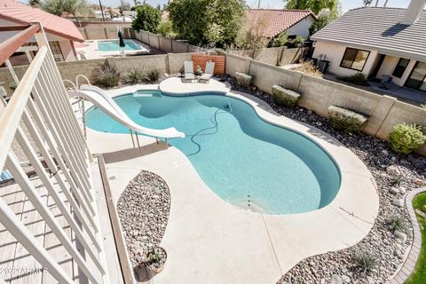 3943 E Keresan St, Phoenix, AZ 85044 photo 33