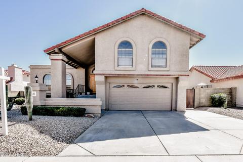 3943 E Keresan St, Phoenix, AZ 85044 photo 2