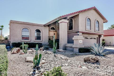 3943 E Keresan St, Phoenix, AZ 85044 photo 1