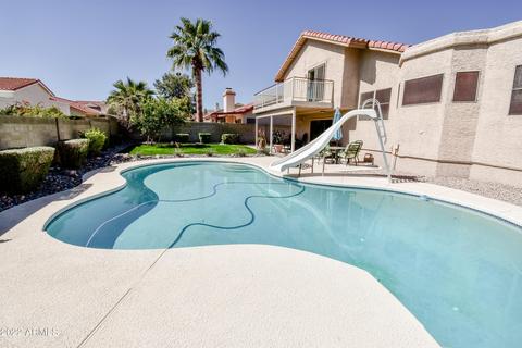 3943 E Keresan St, Phoenix, AZ 85044 photo 32