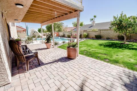3943 E Keresan St, Phoenix, AZ 85044 photo 31