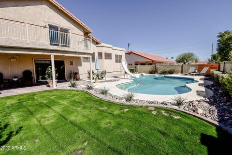3943 E Keresan St, Phoenix, AZ 85044 photo 30