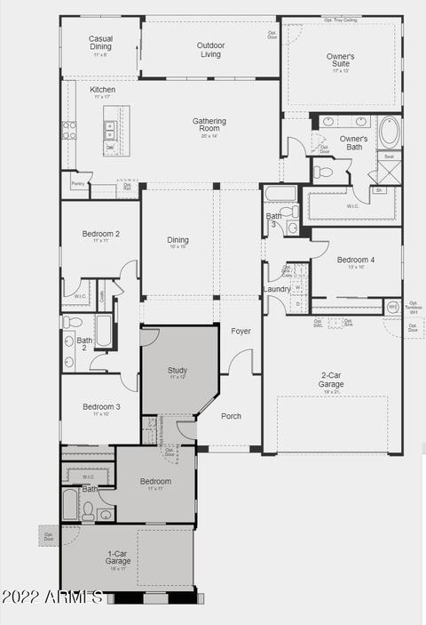 3225 E Pike St, Phoenix, AZ 85050 photo 2