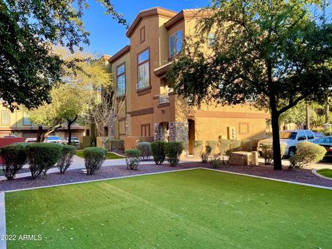1920 E Bell Rd #1132, Phoenix, AZ 85022 photo 1