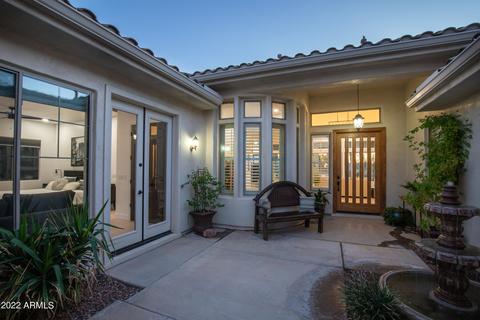 4301 E Greenview Dr, Gilbert, AZ 85298 photo 4