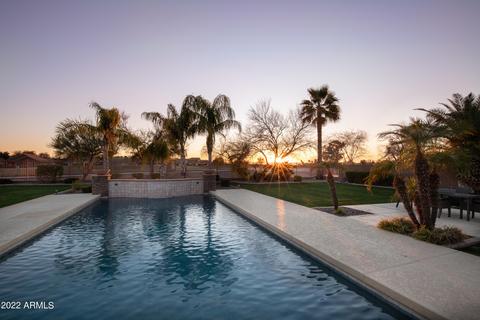 4301 E Greenview Dr, Gilbert, AZ 85298 photo 10