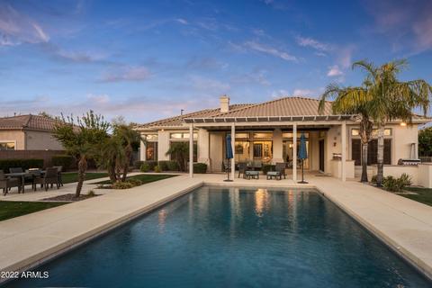4301 E Greenview Dr, Gilbert, AZ 85298 photo 23