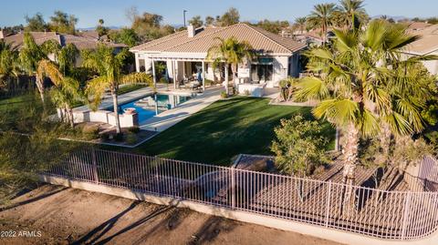4301 E Greenview Dr, Gilbert, AZ 85298 photo 8