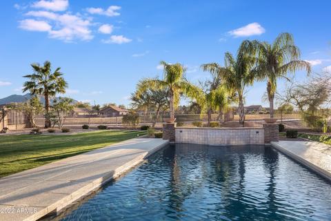 4301 E Greenview Dr, Gilbert, AZ 85298 photo 5