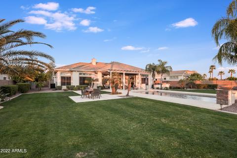 4301 E Greenview Dr, Gilbert, AZ 85298 photo 25