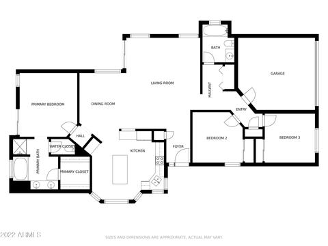2235 E Siesta Ln, Phoenix, AZ 85024 photo 2