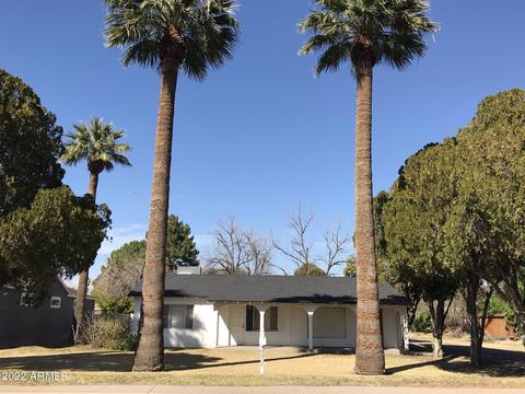 4052 E Oak St, Phoenix, AZ 85008 photo 1