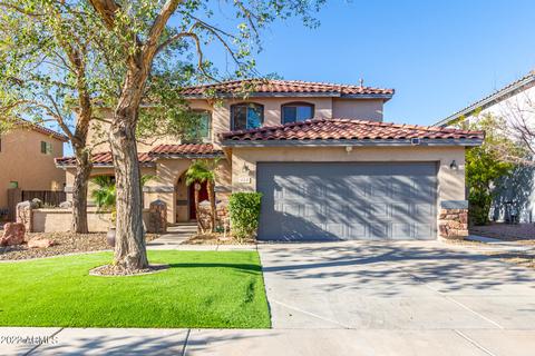 414 E Beth Dr, Phoenix, AZ 85042 photo 1