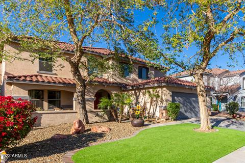 414 E Beth Dr, Phoenix, AZ 85042 photo 3
