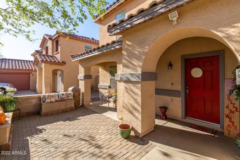 414 E Beth Dr, Phoenix, AZ 85042 photo 4