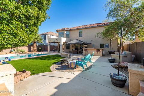 414 E Beth Dr, Phoenix, AZ 85042 photo 38