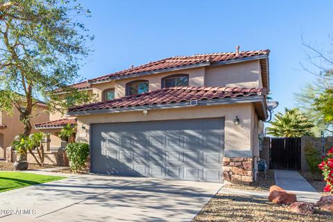 414 E Beth Dr, Phoenix, AZ 85042 photo 2