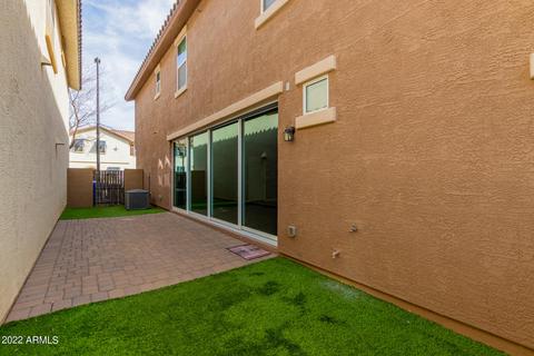 4301 E Pony Ln, Gilbert, AZ 85295 photo 32