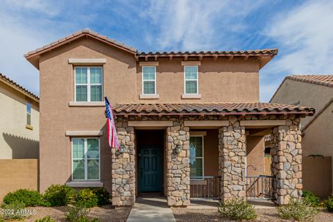 4301 E Pony Ln, Gilbert, AZ 85295 photo 1