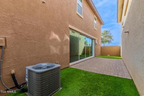 4301 E Pony Ln, Gilbert, AZ 85295 photo 30