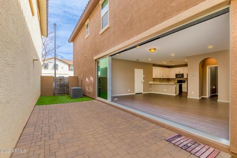 4301 E Pony Ln, Gilbert, AZ 85295 photo 29