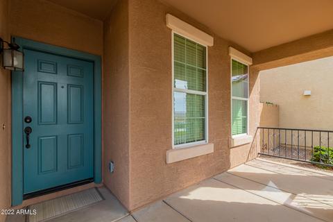 4301 E Pony Ln, Gilbert, AZ 85295 photo 2
