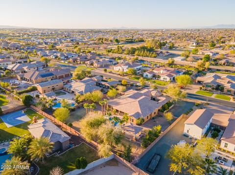 3005 E Fruitvale Ave, Gilbert, AZ 85297 photo 87