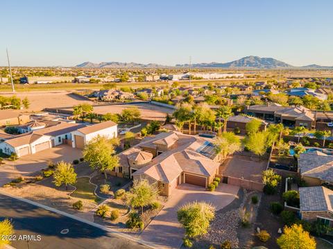 3005 E Fruitvale Ave, Gilbert, AZ 85297 photo 80