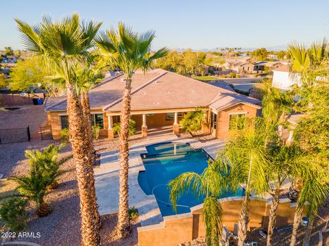 3005 E Fruitvale Ave, Gilbert, AZ 85297 photo 89