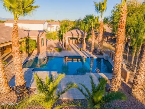 3005 E Fruitvale Ave, Gilbert, AZ 85297 photo 93