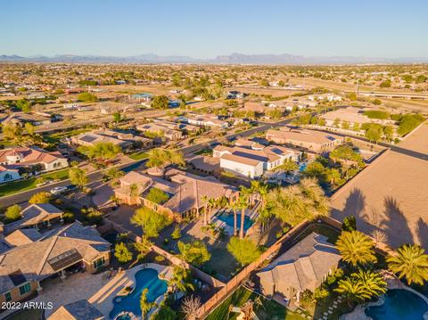 3005 E Fruitvale Ave, Gilbert, AZ 85297 photo 85