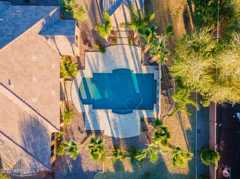3005 E Fruitvale Ave, Gilbert, AZ 85297 photo 83