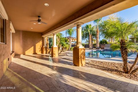 3005 E Fruitvale Ave, Gilbert, AZ 85297 photo 60