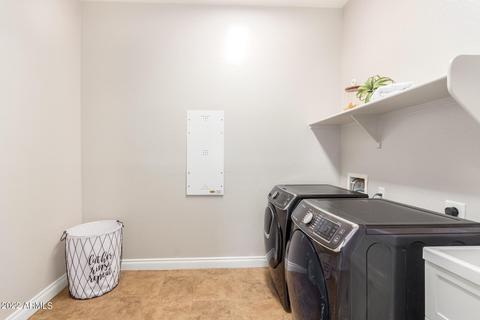 3005 E Fruitvale Ave, Gilbert, AZ 85297 photo 57