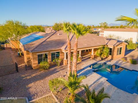 3005 E Fruitvale Ave, Gilbert, AZ 85297 photo 91