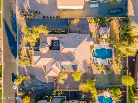 3005 E Fruitvale Ave, Gilbert, AZ 85297 photo 82