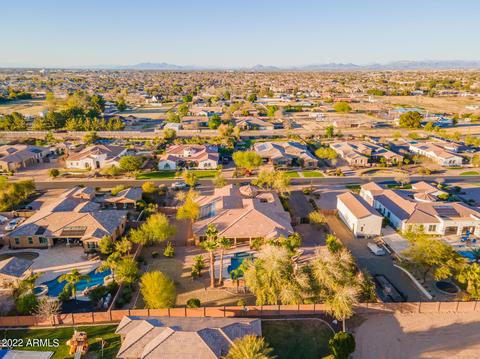 3005 E Fruitvale Ave, Gilbert, AZ 85297 photo 86