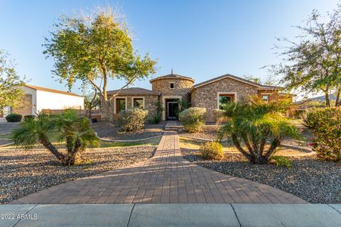 3005 E Fruitvale Ave, Gilbert, AZ 85297 photo 2
