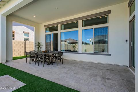 1474 E Crescent Way, Gilbert, AZ 85298 photo 52