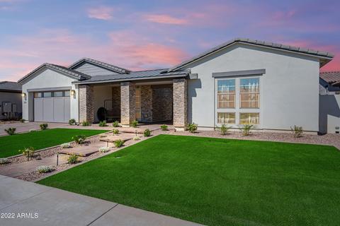 1474 E Crescent Way, Gilbert, AZ 85298 photo 5