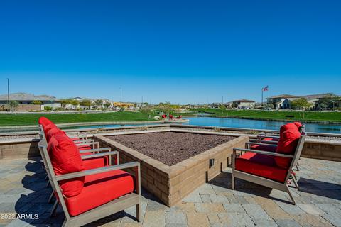 1474 E Crescent Way, Gilbert, AZ 85298 photo 75