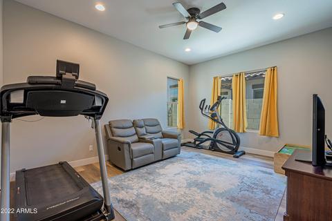 1474 E Crescent Way, Gilbert, AZ 85298 photo 11