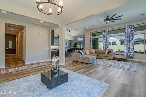 1474 E Crescent Way, Gilbert, AZ 85298 photo 23