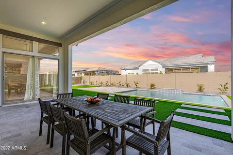 1474 E Crescent Way, Gilbert, AZ 85298 photo 54