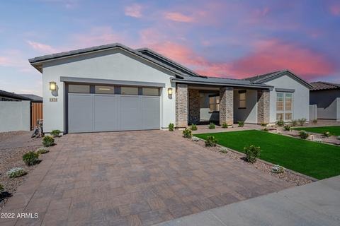 1474 E Crescent Way, Gilbert, AZ 85298 photo 4
