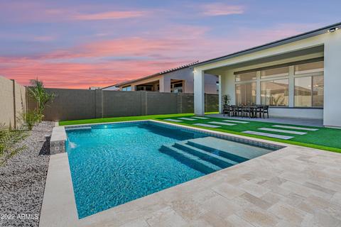 1474 E Crescent Way, Gilbert, AZ 85298 photo 2