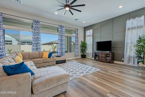 1474 E Crescent Way, Gilbert, AZ 85298 photo 24