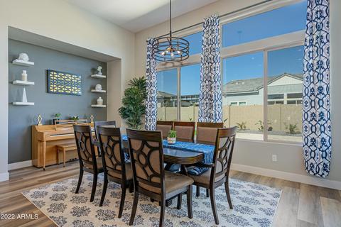 1474 E Crescent Way, Gilbert, AZ 85298 photo 34