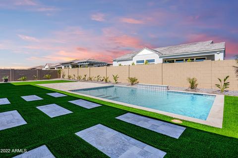 1474 E Crescent Way, Gilbert, AZ 85298 photo 55