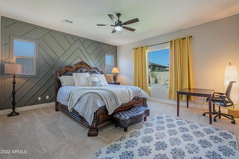 1474 E Crescent Way, Gilbert, AZ 85298 photo 39